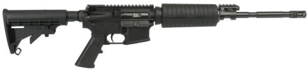 PZ Rifle