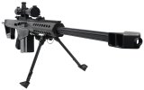 Model 82 Rifle