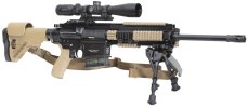 MR762A1 Long Rifle Package (LRP)
