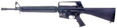 SR-25 Sporter