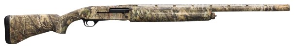 Gold 10-Gauge Field