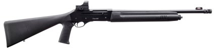 Akkar Churchill 220