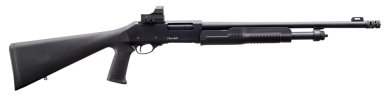 Akkar Churchill 620