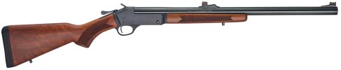 Single Shot Slug