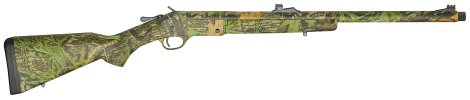 Single Shot Turkey