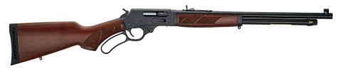 Side Gate Lever Action 410 Model H018G-410R
