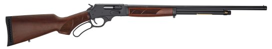 Side Gate Lever Action 410 Model H018G-410