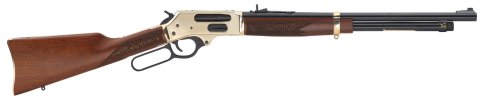 Side Gate Lever Action 410 Model H024-410