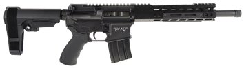 Highlander Pistol