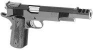 Baer 1911 Ultimate Master Combat Pistol-Compensated