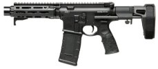 M4 PDW Pistol
