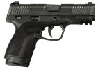 Honor Guard Sub-Compact
