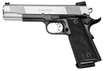 Model SW1911 Pro Series