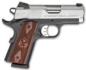 Enhanced Micro Pistol (EMP)