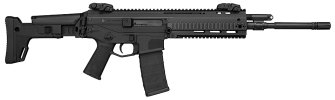 ACR Enhanced