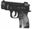 AR-24 Tactical Custom