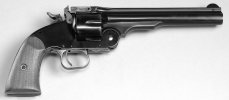 Schofield Model of 2000
