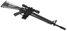Kodiak or Grizzly Model