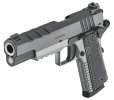 1911 Emissary