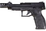 TX22 Competition 