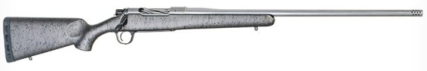 Ridgeline Titanium Edition