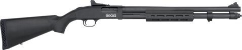 Model 590S