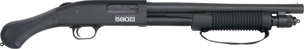 Model 590S Shockwave