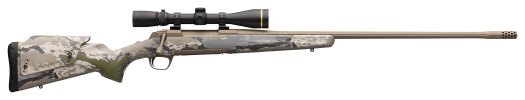 X-Bolt Speed