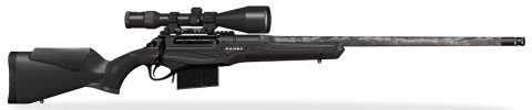 CDX-R7 CRBN SERIES