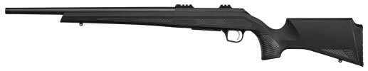 CZ 600+ Alpha