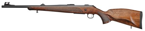 CZ 600+ Lux