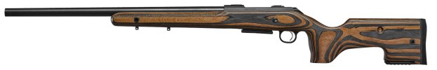 CZ 600+ Range