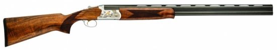 Model 720 Field 