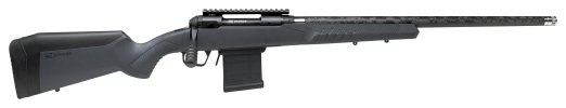 Model 110 Carbon Tactical