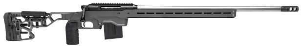 Impulse Elite Precision