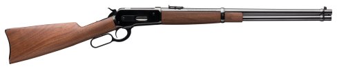 Model 1886 Saddle Ring Carbine