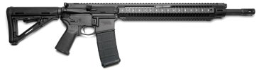 Elite Rifles