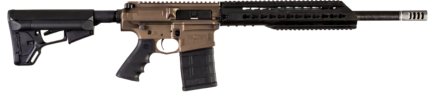 Modern Sporting Rifles
