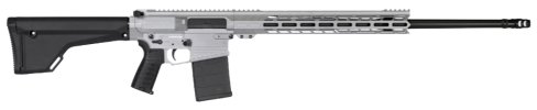 Endeavor Rifles 