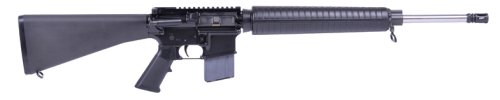 FAR-15 Peerless NM A4 Service Rifle