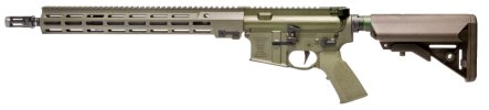 Super Duty Rifle