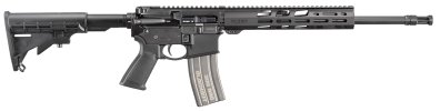 AR-556 Free-Float Handguard Model