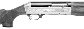 Black Eagle Executive Series