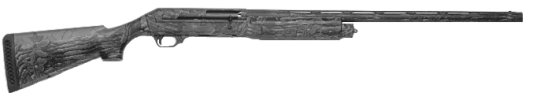 Super Black Eagle Camo Gun