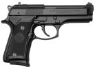 Model 92/96 Custom Carry