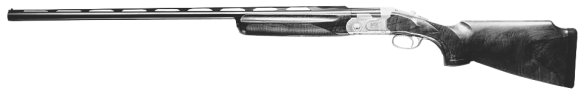 686 Silver Pigeon