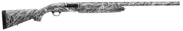 Gold 12 Gauge