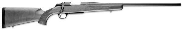 A-Bolt II Hunter WSSM
