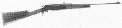 Model 81 BLR