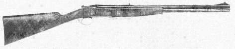 Express Rifle